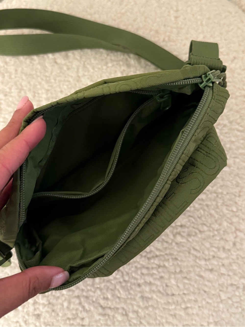 SUPREME Bag SS19 - Picture 4 of 6